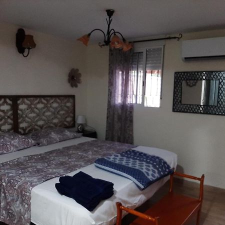 Apartamento La Manga Cala Del Pino Exterior foto