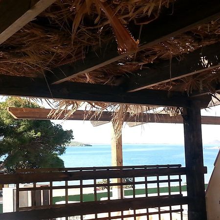 Apartamento La Manga Cala Del Pino Exterior foto