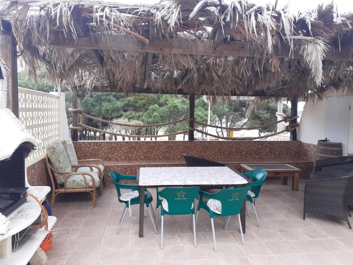 Apartamento La Manga Cala Del Pino Exterior foto