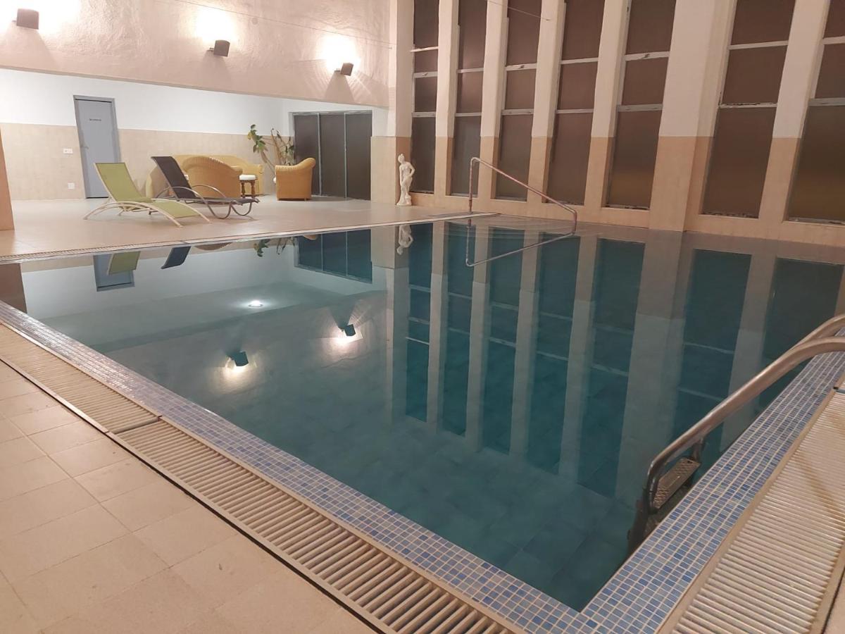 Apartamento La Manga Cala Del Pino Exterior foto
