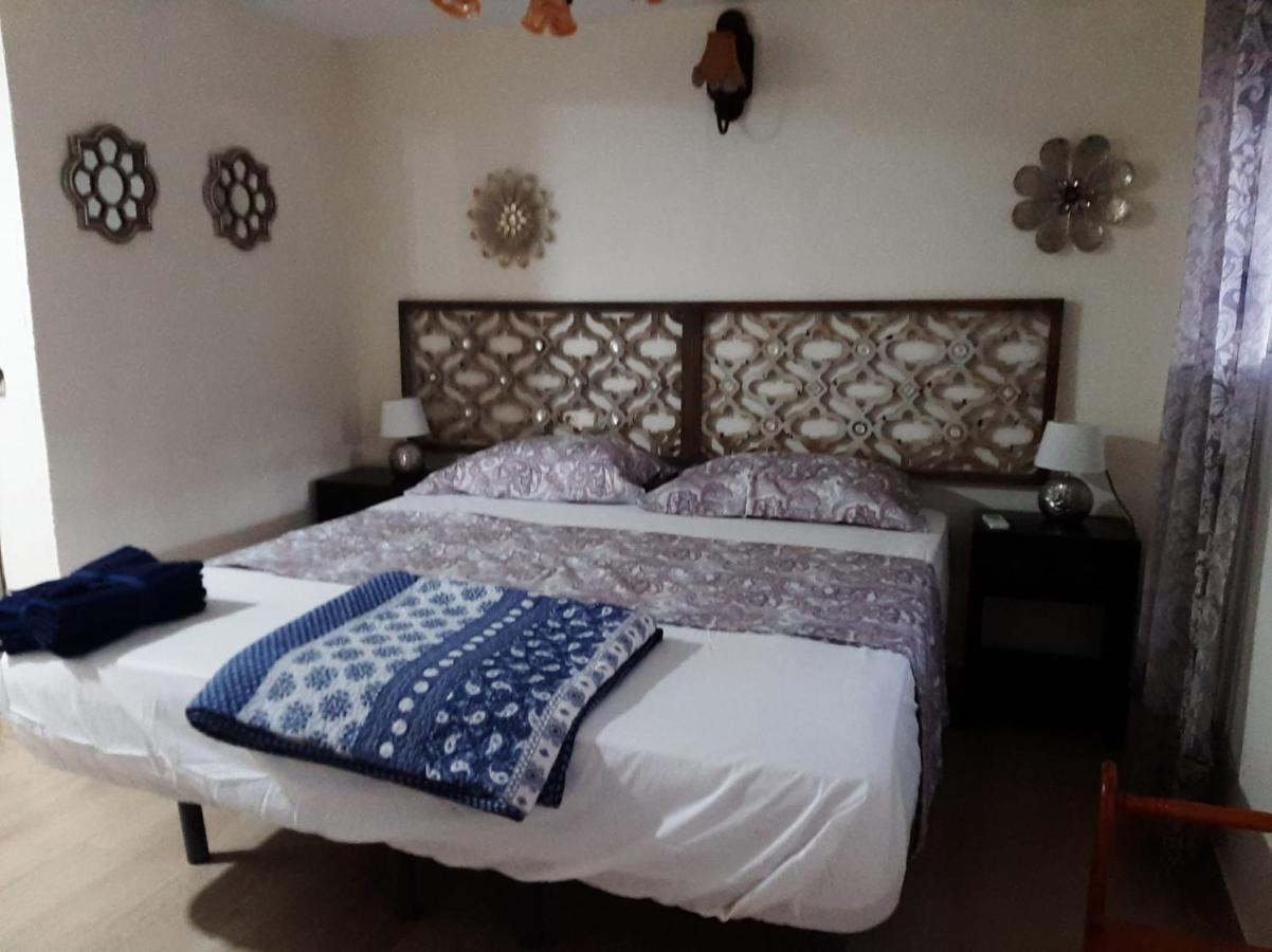 Apartamento La Manga Cala Del Pino Exterior foto