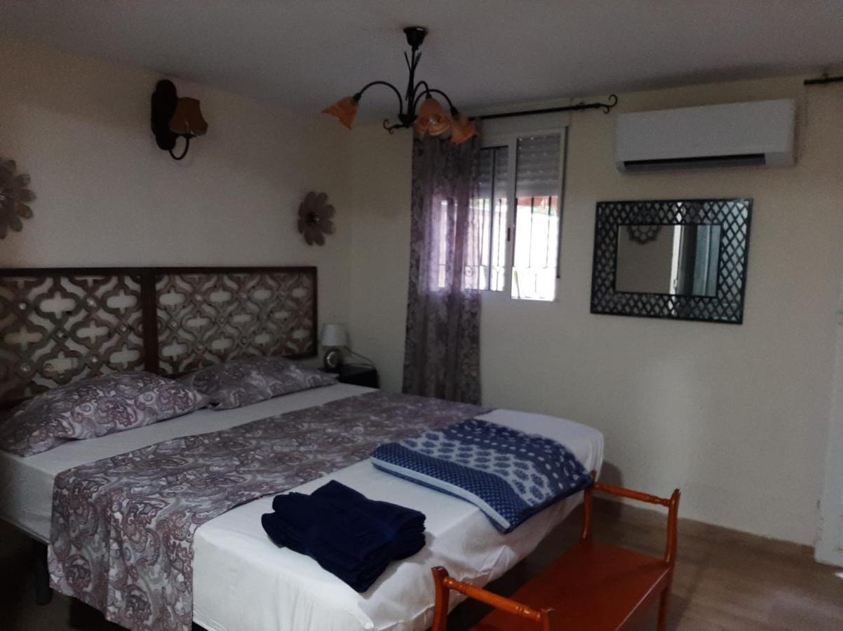 Apartamento La Manga Cala Del Pino Exterior foto