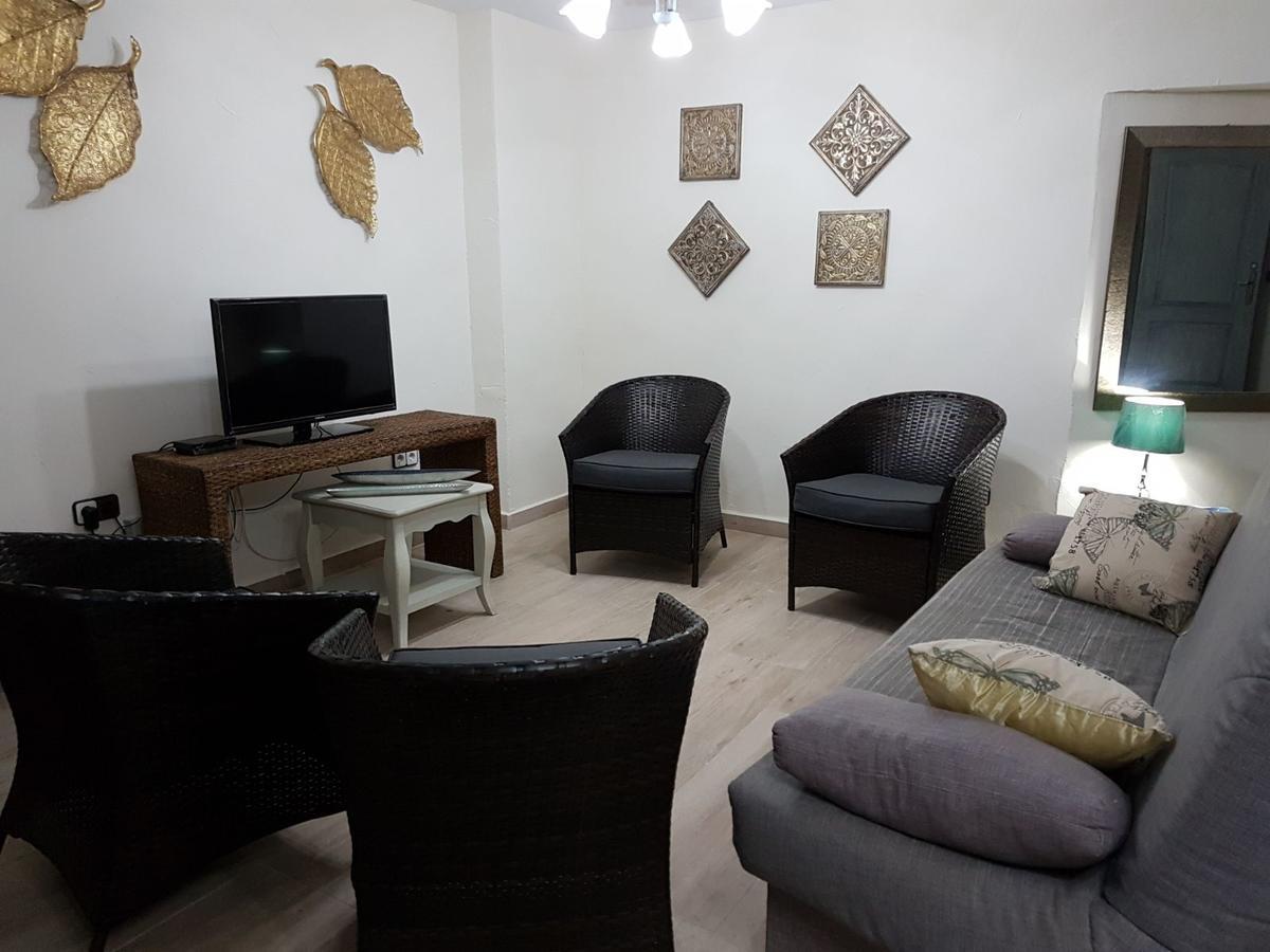 Apartamento La Manga Cala Del Pino Exterior foto