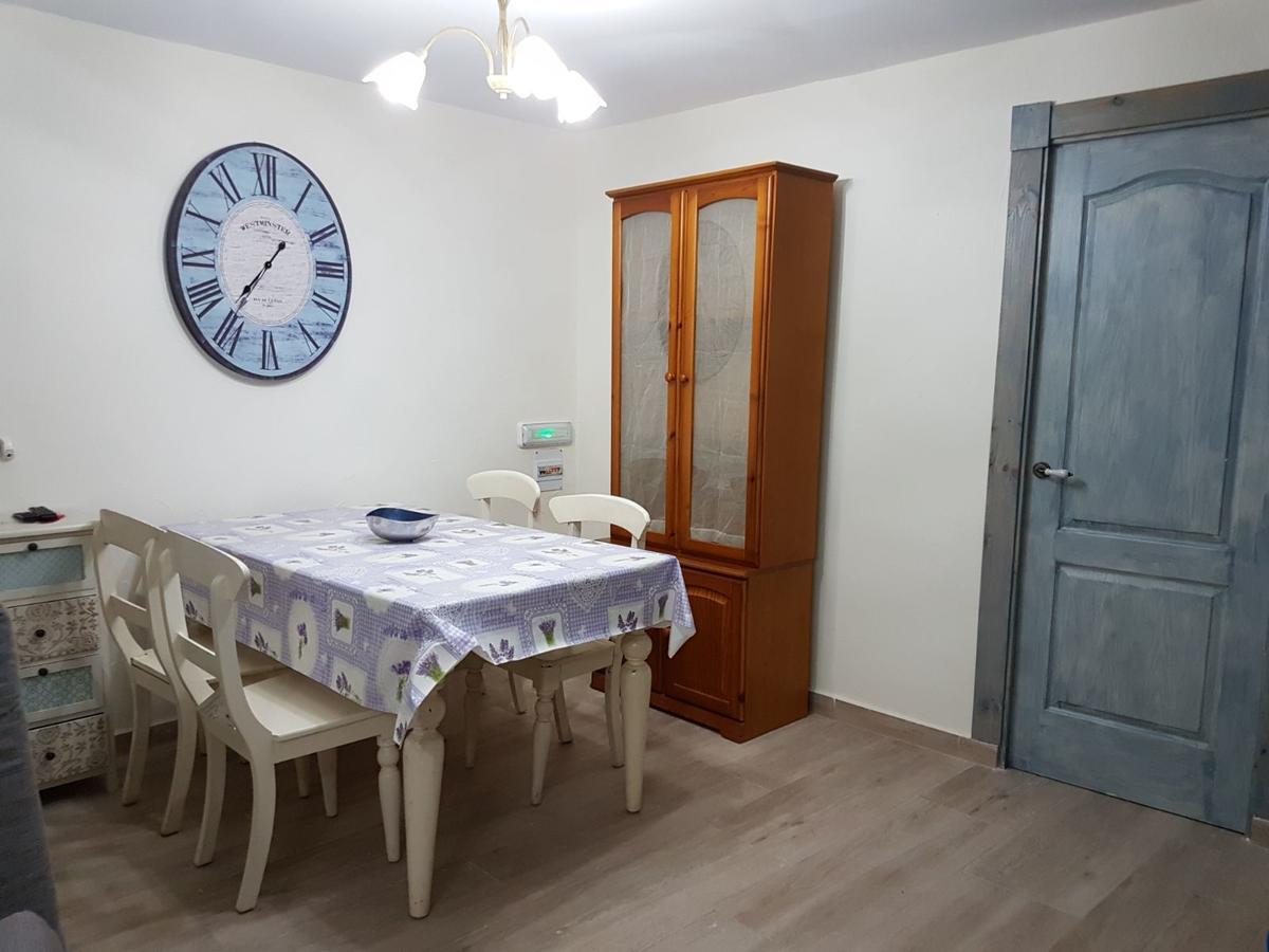 Apartamento La Manga Cala Del Pino Exterior foto