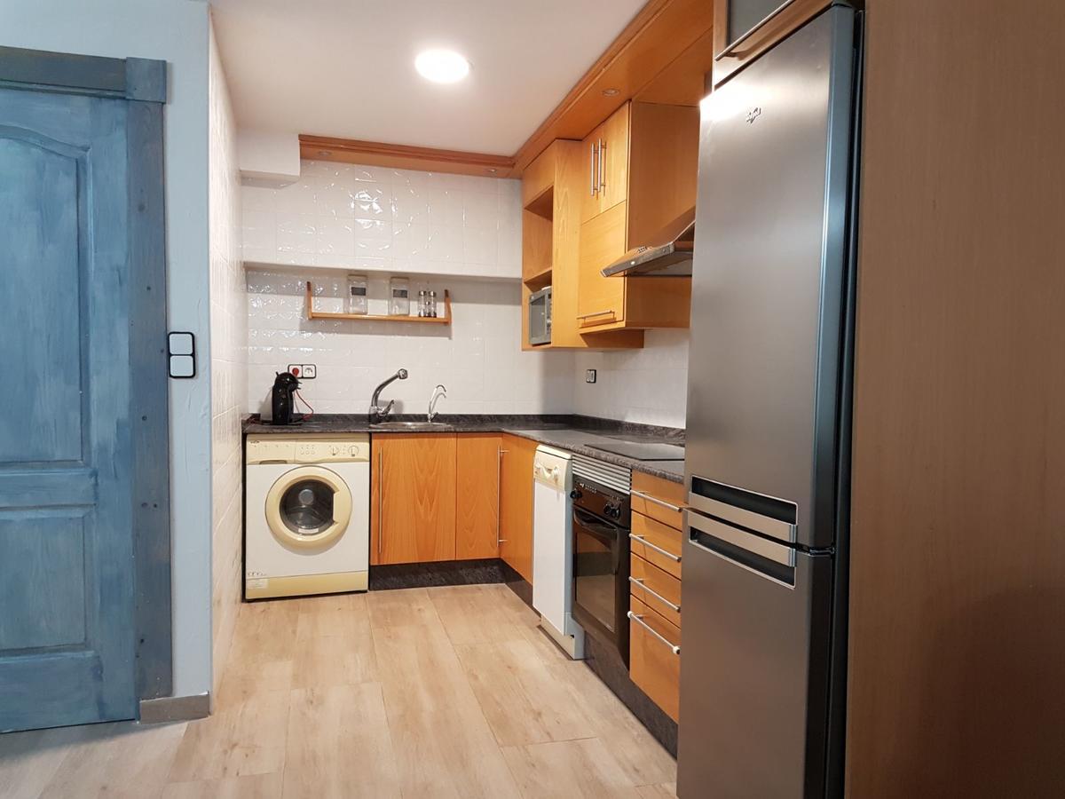 Apartamento La Manga Cala Del Pino Exterior foto