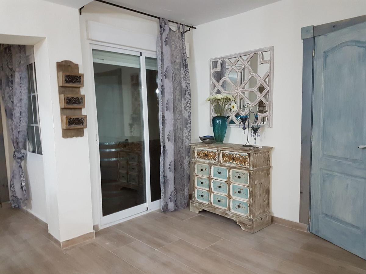 Apartamento La Manga Cala Del Pino Exterior foto