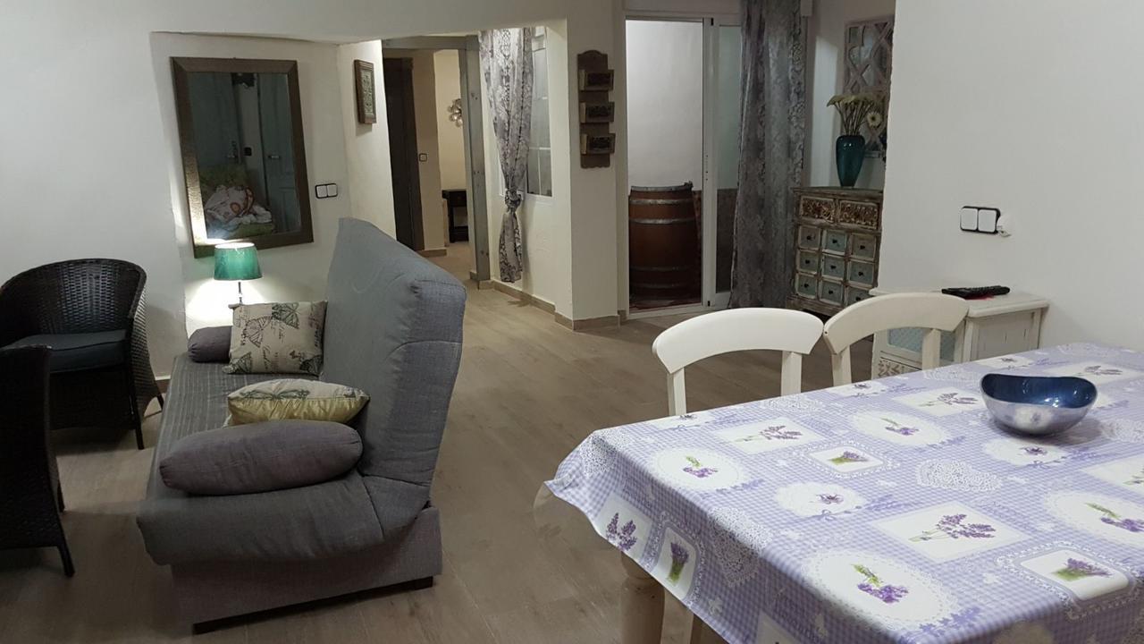 Apartamento La Manga Cala Del Pino Exterior foto