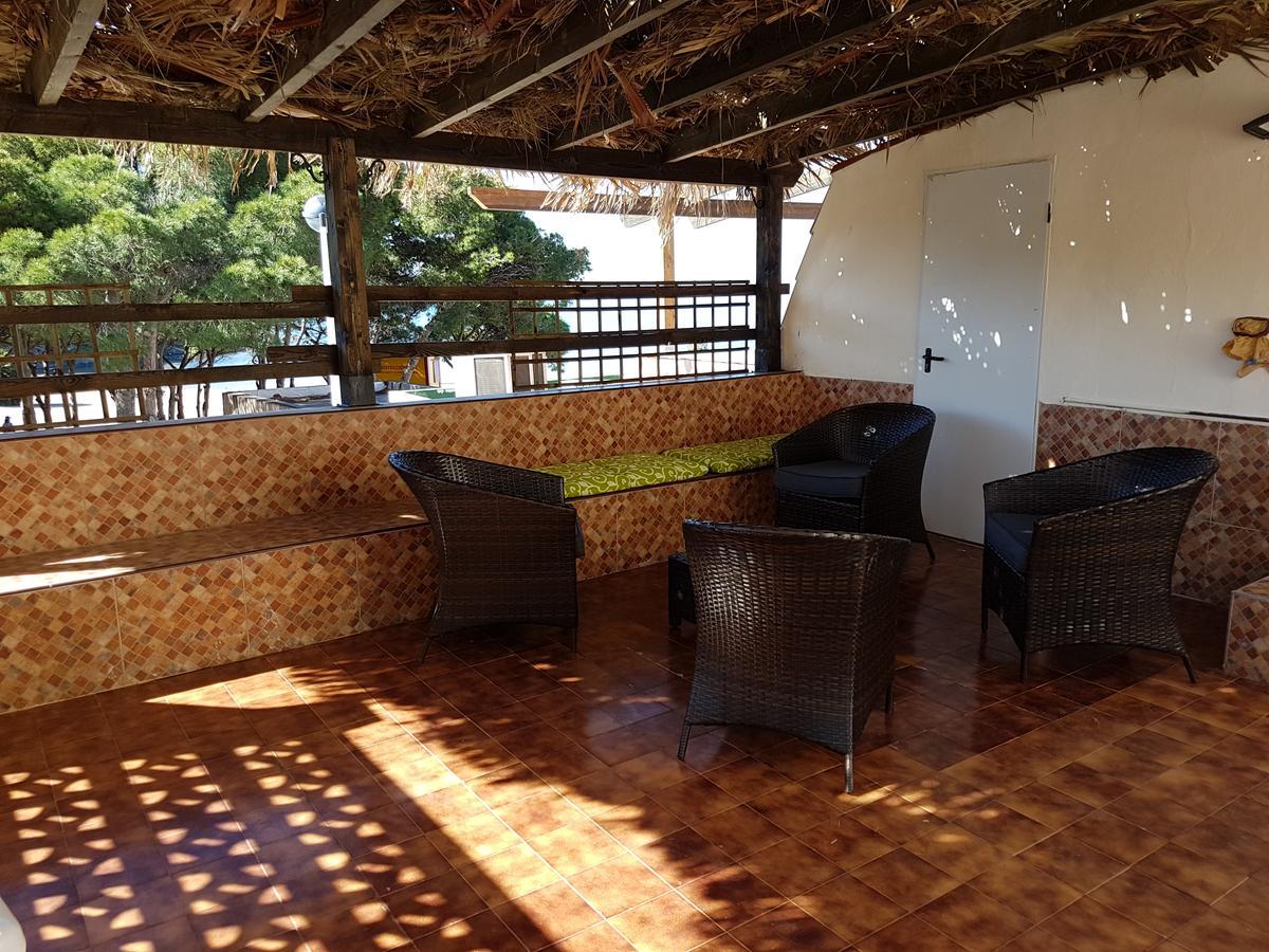 Apartamento La Manga Cala Del Pino Exterior foto